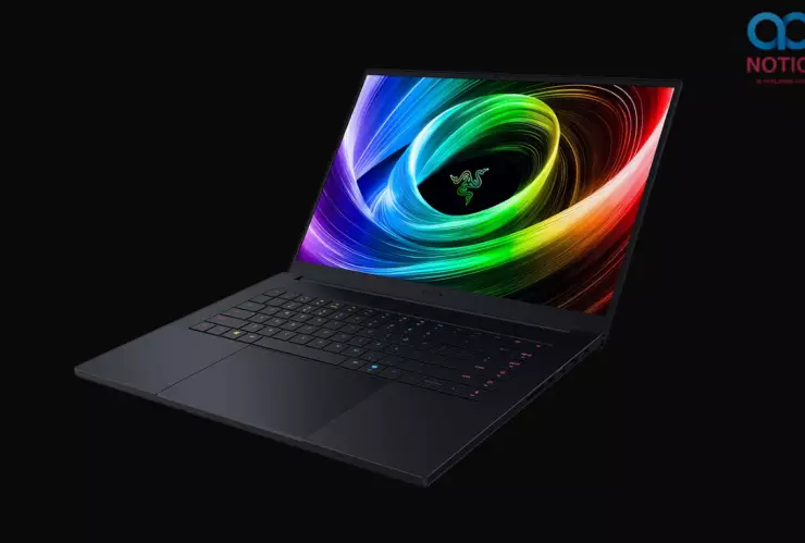 Razer Blade 16, una de las laptops gaming más delgadas del mercado