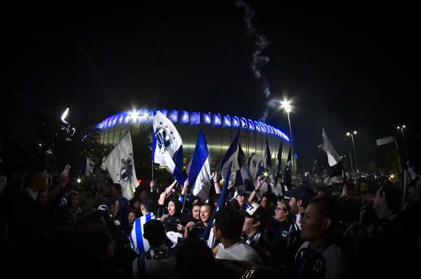 Final Apertura 2019