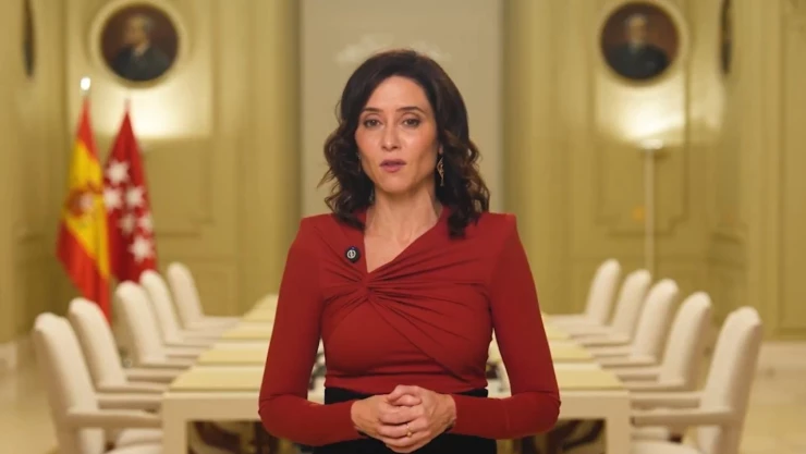 Advierten a México, por dictaduras Cuba y Nicaragua en discurso por la Hispanidad en Estados Unidos