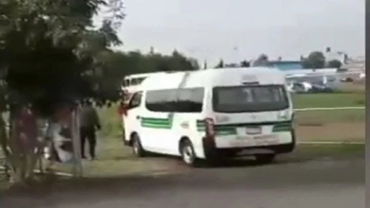 retiran concesión a ruta 2000