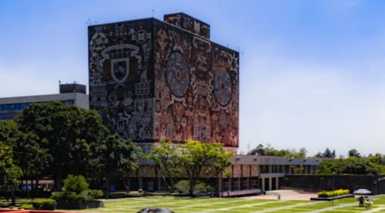 UNAM en el ranking de mejores universidades del mundo.