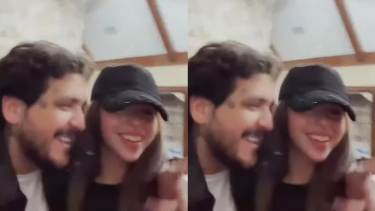 VIDEO | ¿Cerrando ciclos? Ángela Aguilar enciende las redes con sorprendente cambio de look