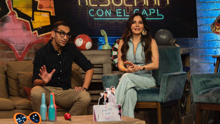 Martha Higareda