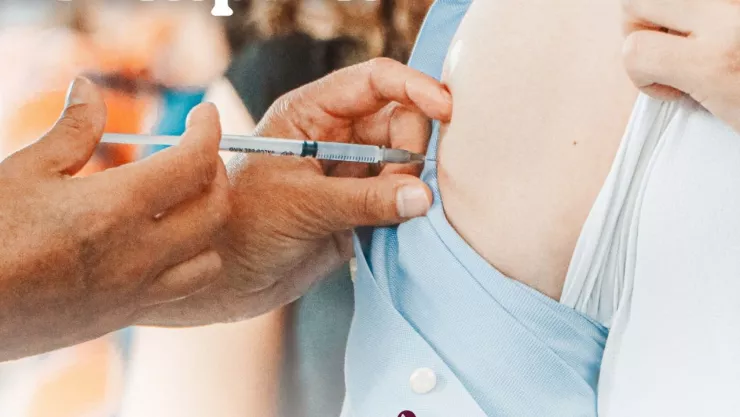 ¿Dónde aplican la vacuna contra el sarampión en Jalisco? 