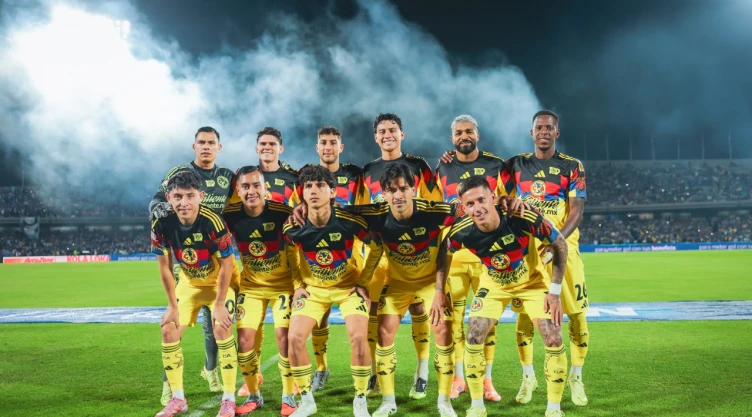 América