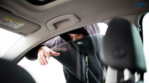 Aprueban Ley de Extorsi&oacute;n en lo general