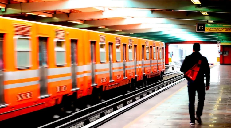 ¡No llegues tarde! Consulta el avance del Metro CDMX hoy 23 de agosto 2025