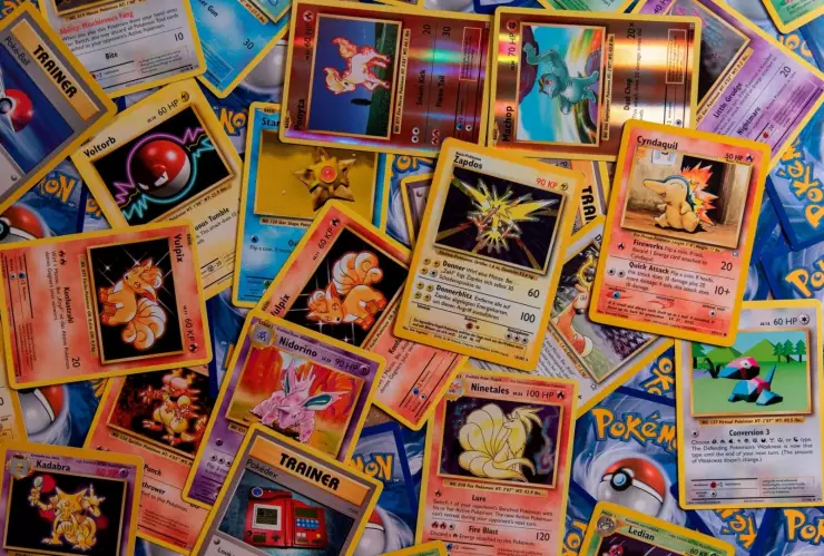 Las 7 cartas más polémicas de Pokémon TCG baneos, censuras y escándalos