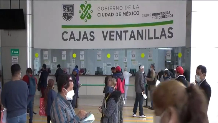 ¿Qué trámites no podrás hacer si estás en el Registro Nacional de Obligaciones Alimentarias