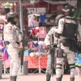 Acusan a políticos de Morelos de vínculos con el crimen organizado