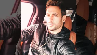 William Levy carro.jpg