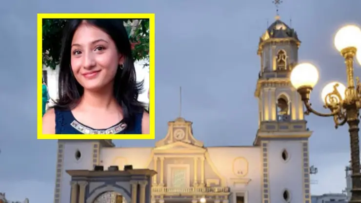 Desaparece menor de edad en Córdoba, Veracruz