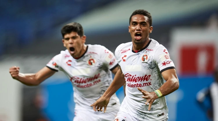 xolos vs puebla