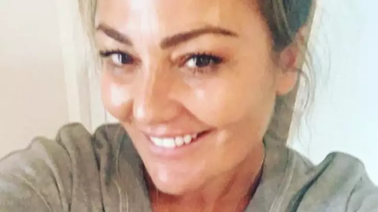 Amaia Montero reaparece irreconocible tras su batalla con la salud mental