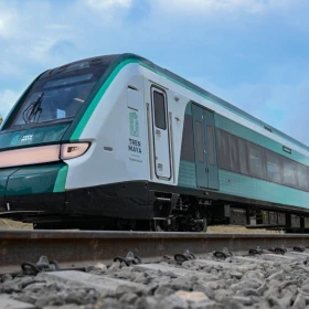 La salida del general Lozano Águila de la dirección del Tren Maya