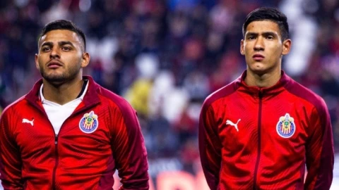 La vida les da una segunda oportunidad a Vega y Antuna