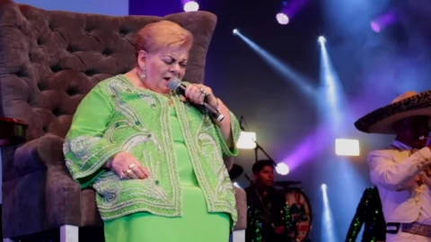 paquita la del barrio canción rata de dos patas