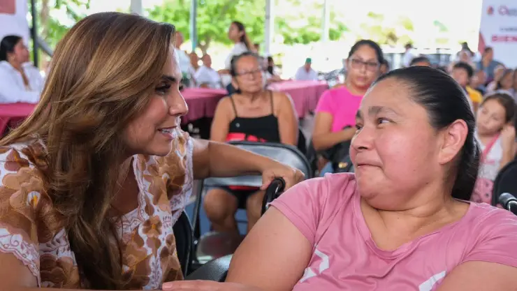 La “Caravana del Bienestar” llega a Cozumel.jpg