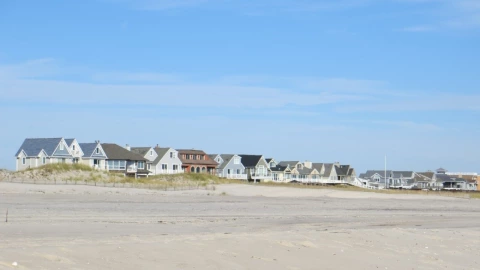 Qué tienen de especial los Hamptons de Nueva York