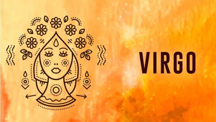 Virgo mayo