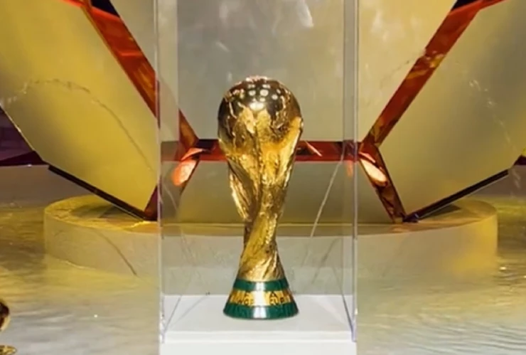 copa del mundo