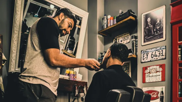 Estos son los cortes de cabello de acuerdo con la forma de tu rostro
