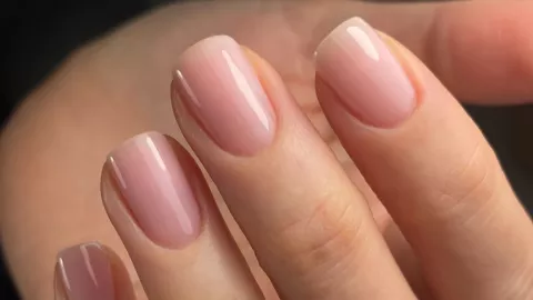 uñas jabon soap nails uñas minimalistas