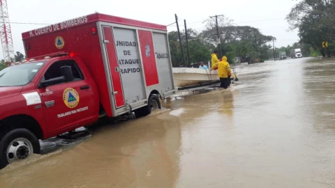 ¿Qué es el monzón mexicano y a cuáles estados afectará?
