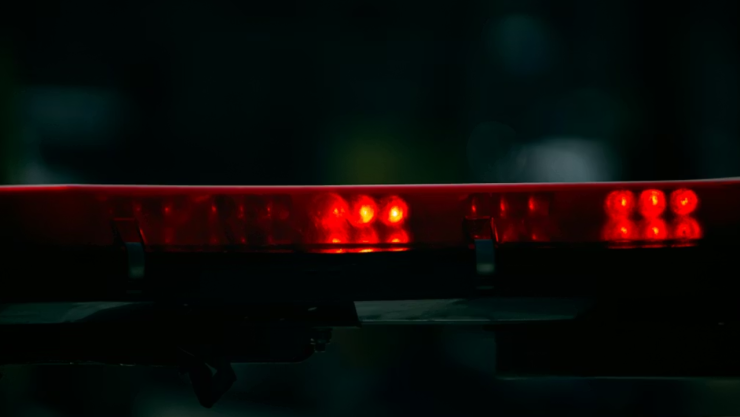 Ataque armado en fiesta deja 3 muertos y 9 heridos; había menores 
