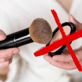 /estilo-de-vida/rubor-polvo-técnica-crema-maquillaje-profesional