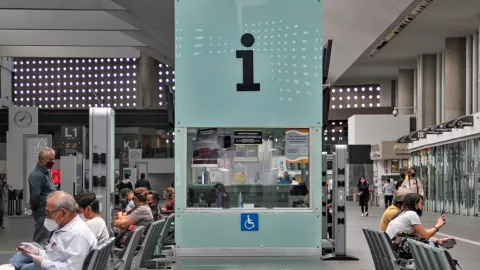 Vacaciones: ¿Qué dice la LFT?