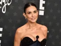Los looks de Demi Moore en la Temporada de Premios 2025