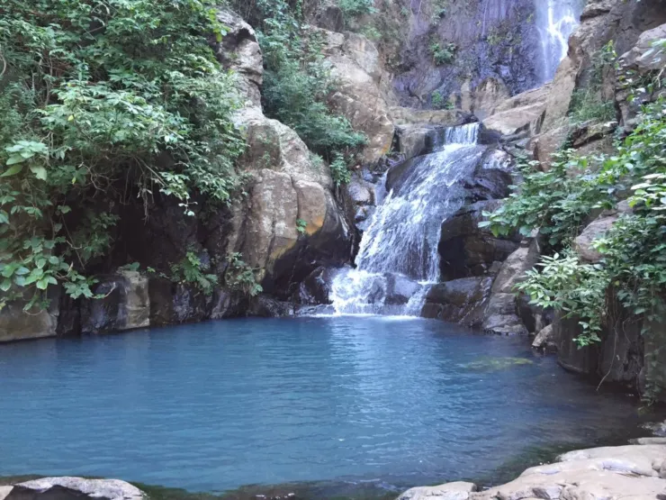 Pueblo Mágico
