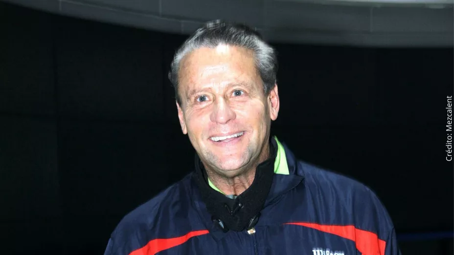 Alfredo Adame habla sobre su pelea en exclusiva para Venga la Alegría.