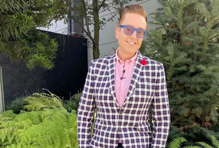 Daniel Bisogno vuelve a ser intubado Ventaneando