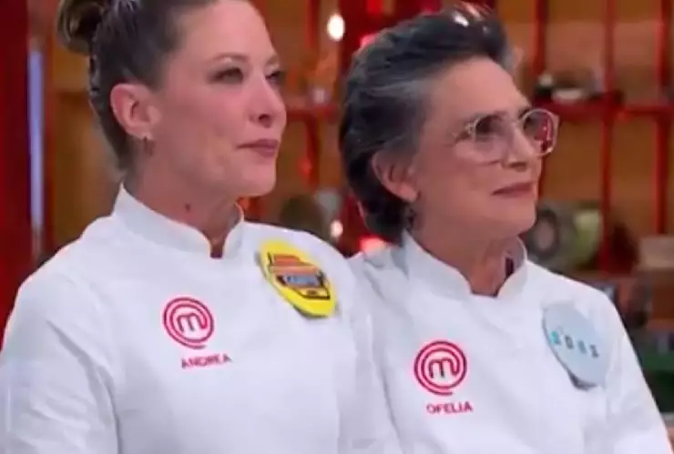 Semifinal de MasterChef Celebrity 2025: ¿Quién fue el eliminado HOY 20 de julio de 2025?