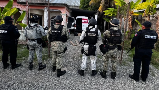 Defensa