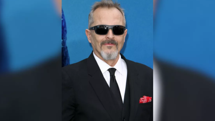 Miguel Bosé en Tijuana 2026: fecha, lugar, boletos y todo lo que debes saber