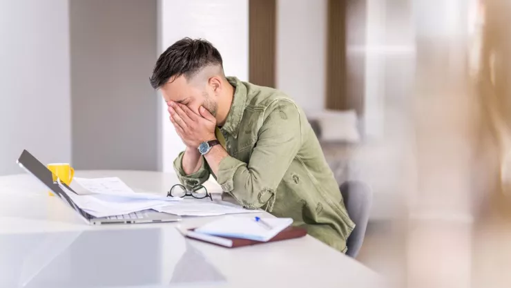 ¿Cuánto tiempo tardan en borrarse las deudas de buró de crédito?