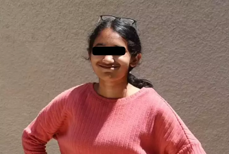 Una madre localizó por GPS a su hija muerta en un barranco