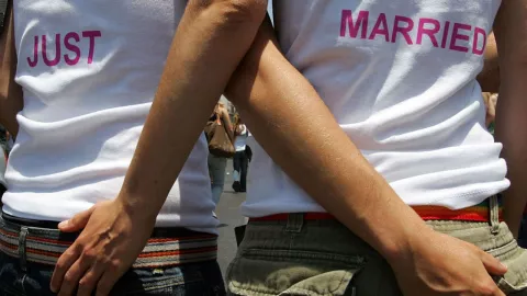 matrimonio igualitario Nuevo León