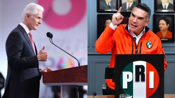 ¿Por qué el PRI expulsó a Alfredo del Mazo? Esto respondió el exgobernador del Edomex
