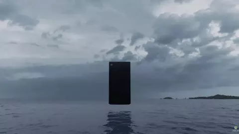 LANZAMIENTO del nuevo XBOX