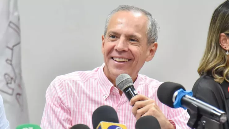 Gerardo Vargas Landeros