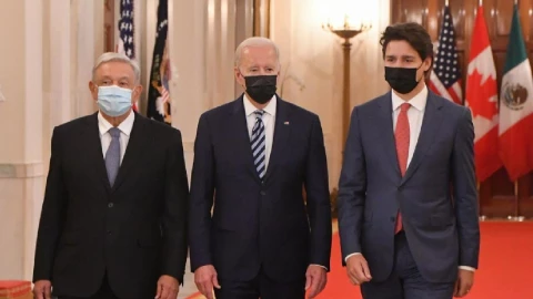 Cumbre de Líderes de América del Norte temas y cómo será