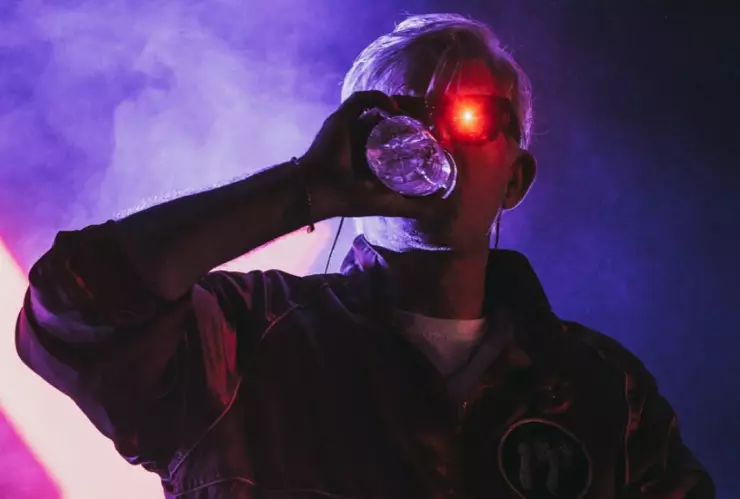 Concierto Año Nuevo CDMX