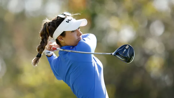 La gira femenil estadounidense donde participan las mexicanas Gaby López y María Fassi sigue moviendo fechas de sus torneos