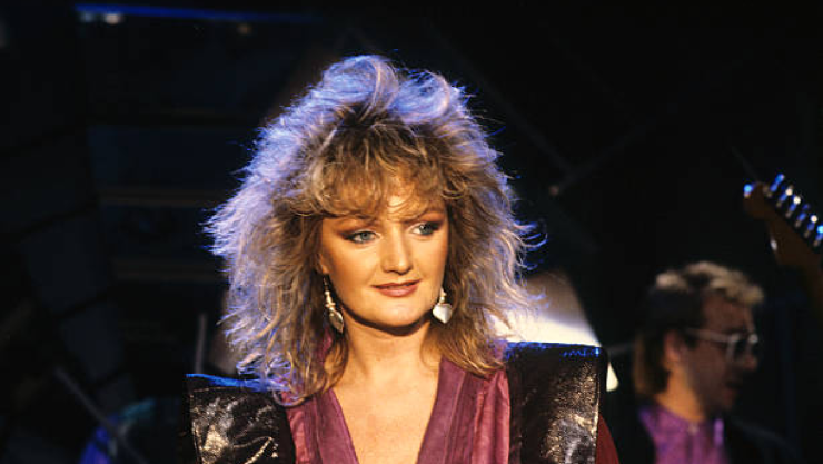 Bonnie Tyler