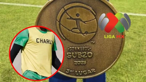 Fue considerado la joya del Mundial Sub-20 y debutaría ante Rayados en la Liga BBVA MX