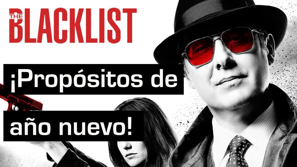 the black list